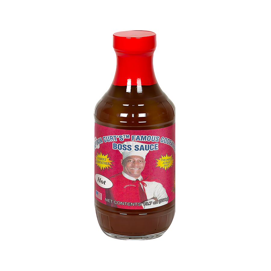 Hot Sauce