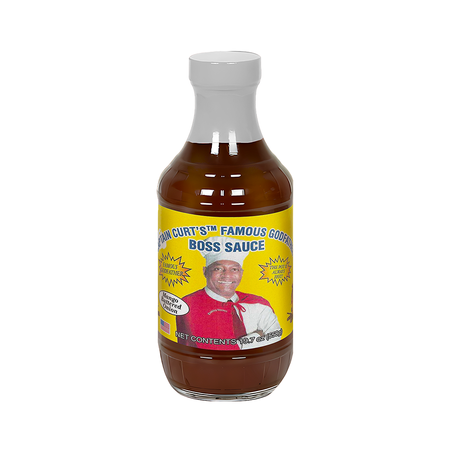 Mango buttered onion