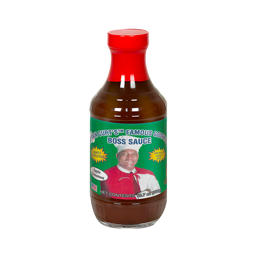 Apple Cinnamon
