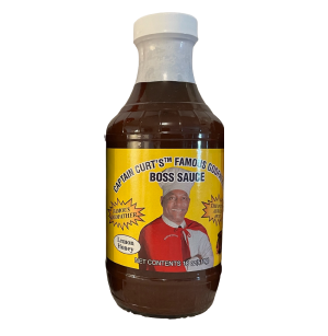 Lemon Honey